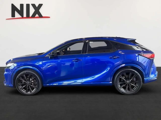 Lexus RX-Serie 500h F Sport Sport
