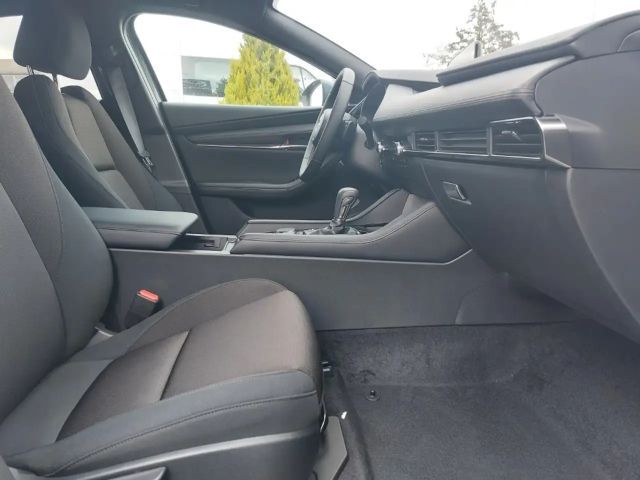 Mazda 3 Exclusive-line SkyActiv e-Skyactiv