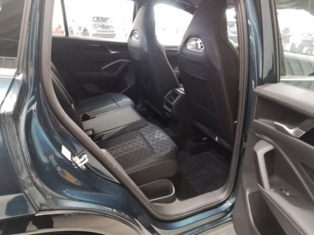 Volkswagen Tiguan 2.0 TDI DSG R-Line