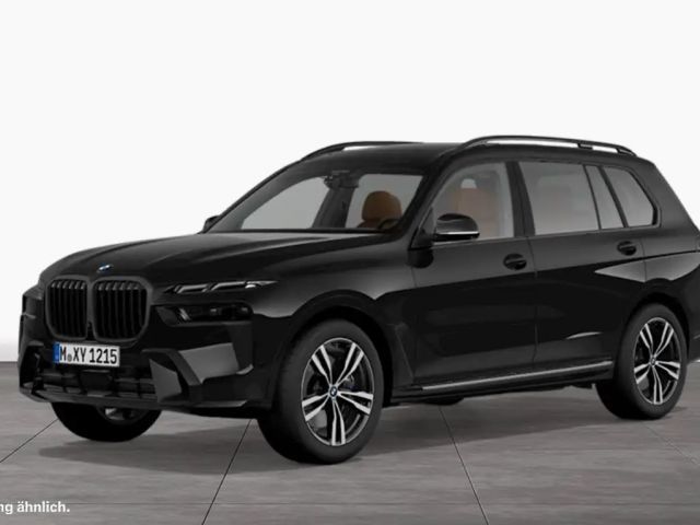 BMW X7 xDrive40d