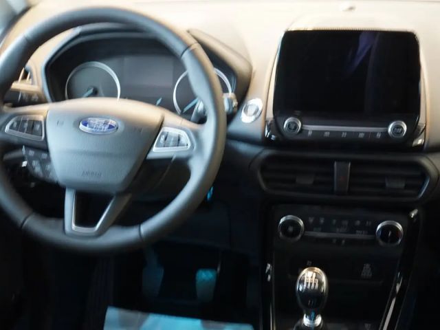 Ford EcoSport Active