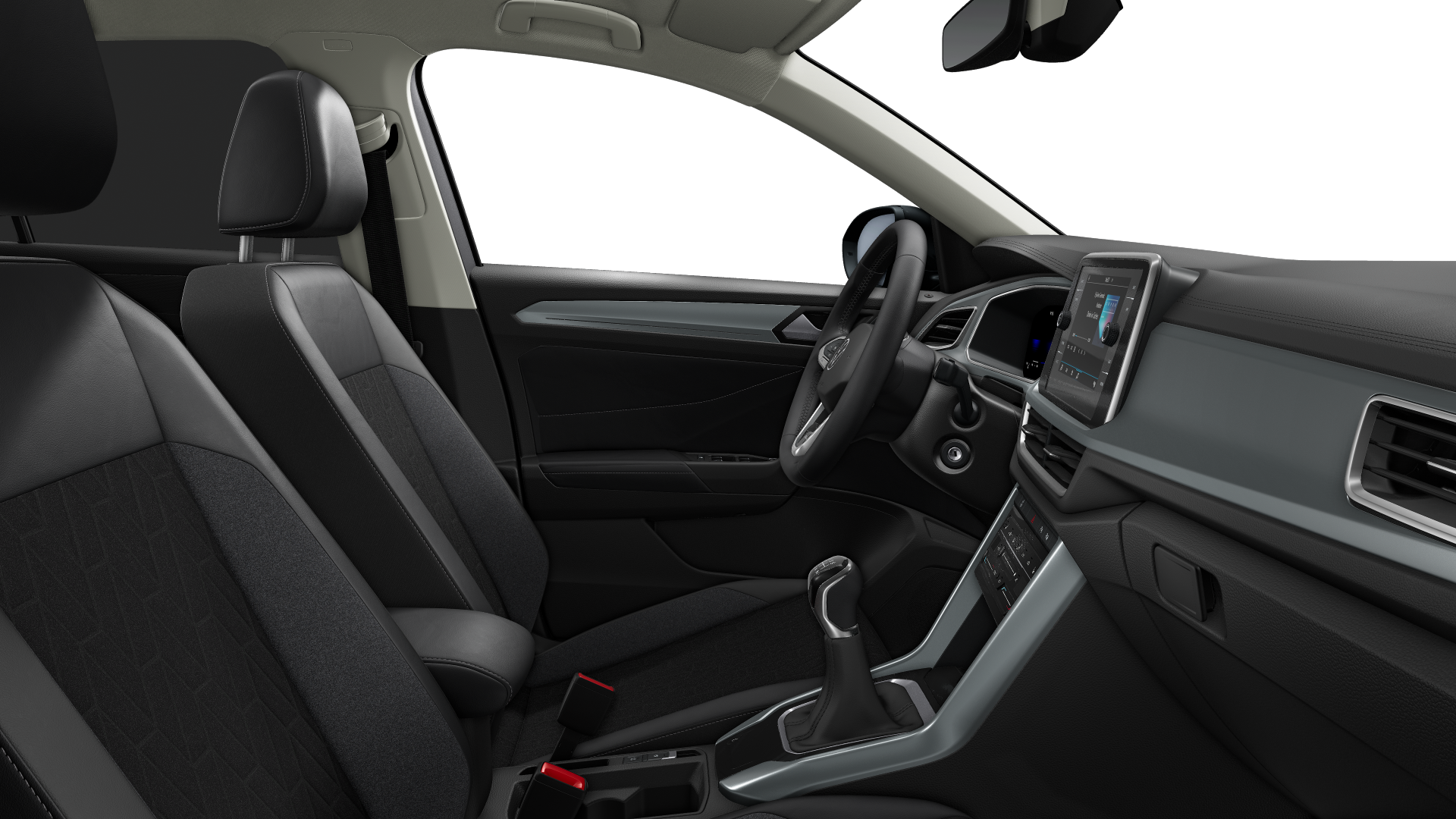 Volkswagen T-Roc 1.5 TSI