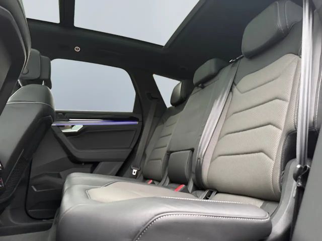 Volkswagen Touareg 3.0 V6 TDI 3.0 V6 TSI R-Line