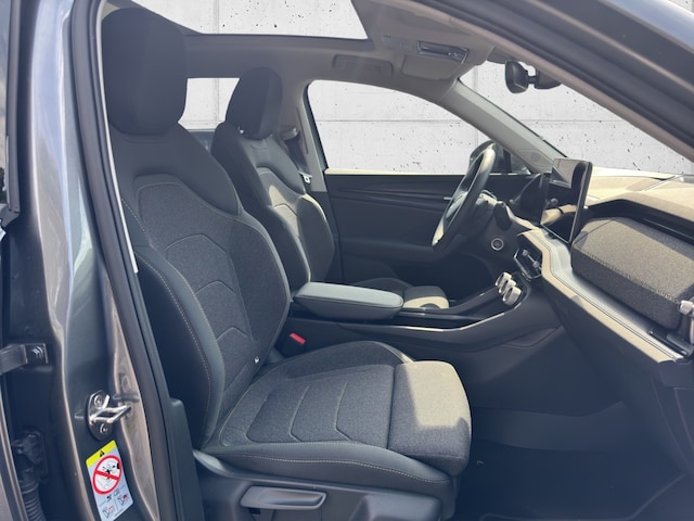 Skoda Kodiaq 2.0 TDI 4x4 Selection