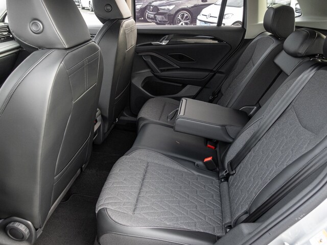 Volkswagen Tiguan 1.5 TSI DSG