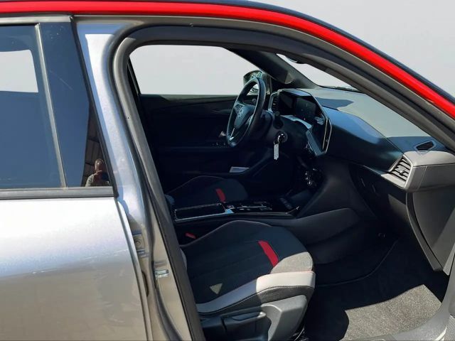 Opel Mokka GS-Line Grand Sport