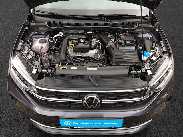 Volkswagen Taigo 1.0 TSI Life