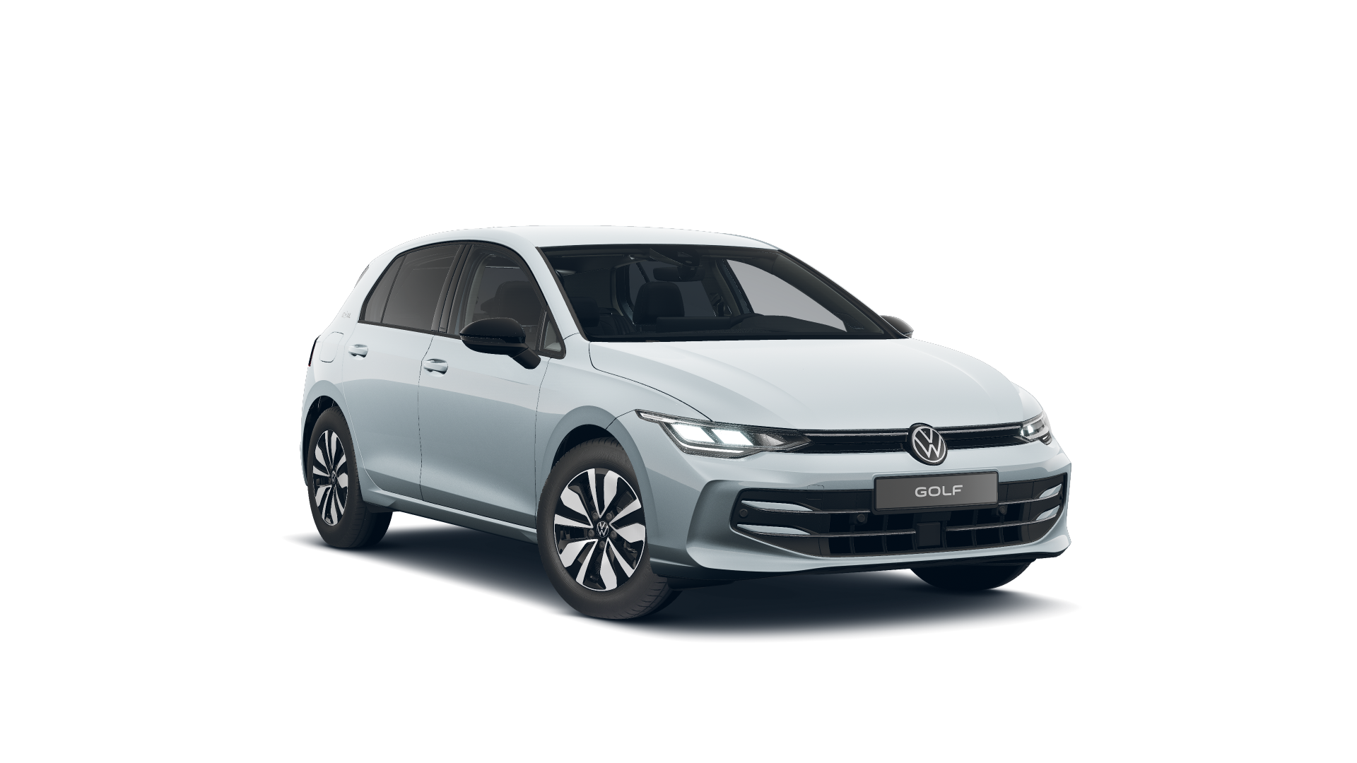 Volkswagen Golf 1.5 TSI Golf VIII