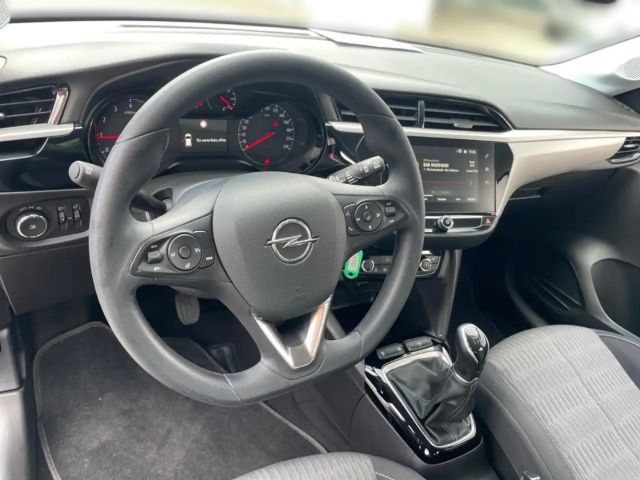 Opel Corsa F 1.2 Navi, Kamera, Parkpilot, Sitzheizung