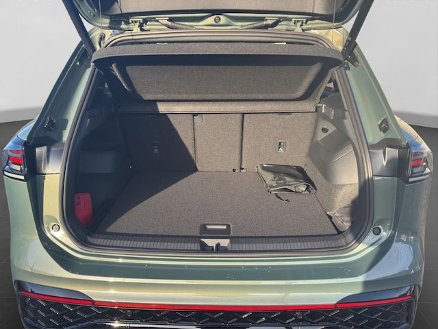 Volkswagen Tiguan 2.0 TDI DSG R-Line Style