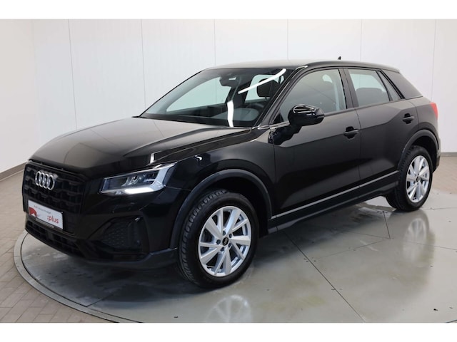 Audi Q2 35 TDI S-Tronic