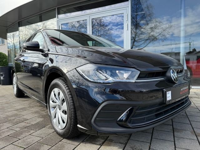 Volkswagen Polo 1.0 TSI DSG Life