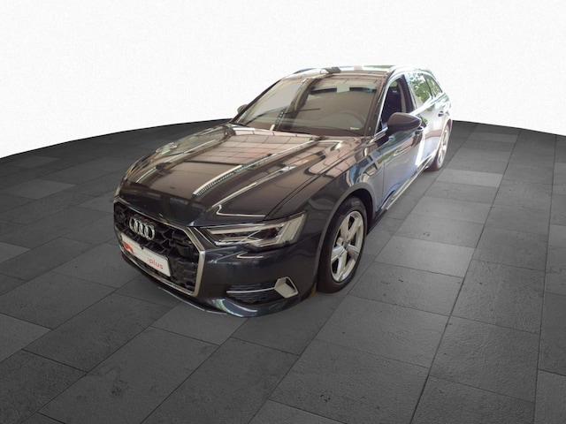 Audi A6 45 TFSI Avant S-Tronic