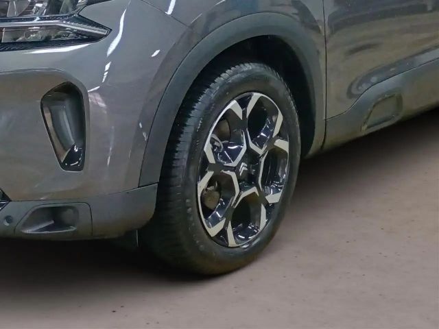 Citroën C5 Aircross Hybrid Plus