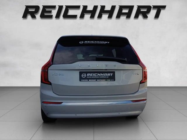 Volvo XC90 AWD Bright T8 Ultra
