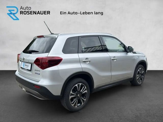 Suzuki Vitara Flash Hybrid