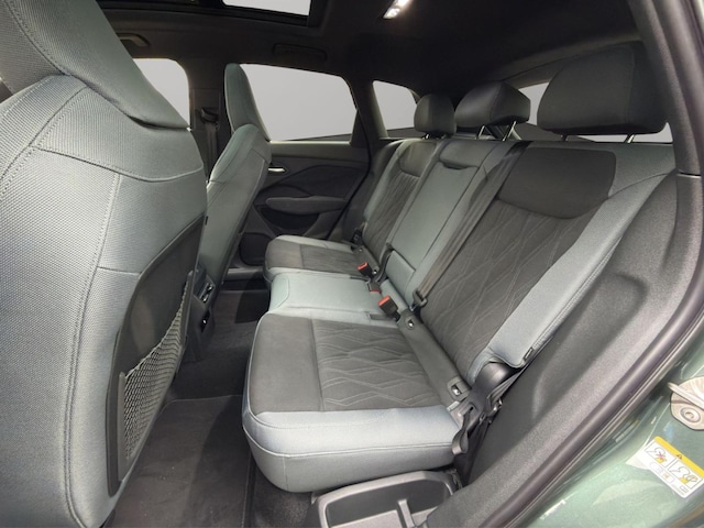 Audi Q3 Hybride S-Tronic