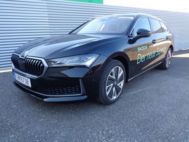 Skoda Superb Selection