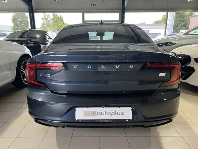 Volvo S90 AWD Dark Plus Recharge T8