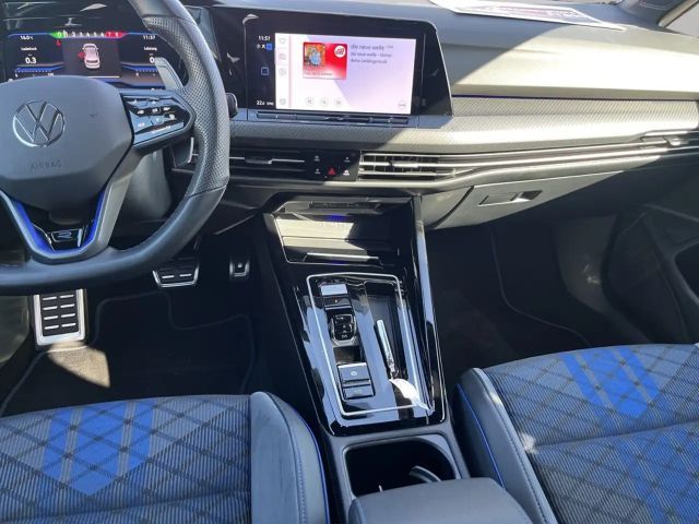 Volkswagen Golf 2.0 TSI 4Motion DSG Style