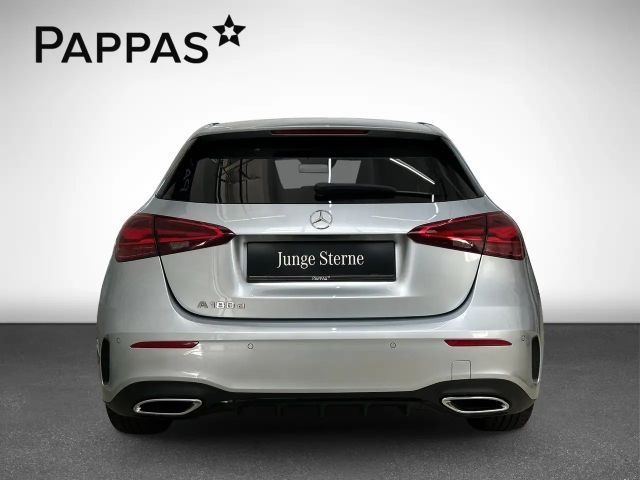 Mercedes-Benz A 180 A 180 d AMG Line Hatchback