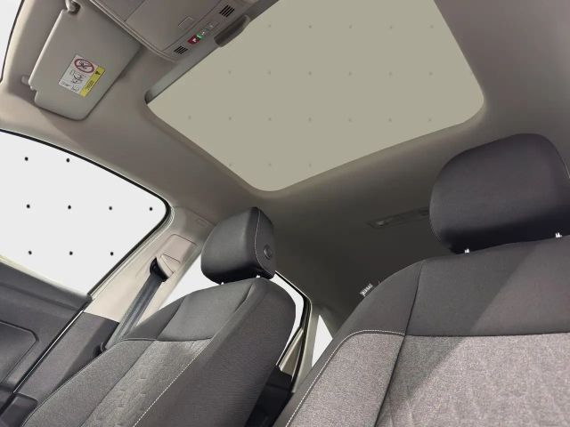 Volkswagen Taigo 1.0 TSI Move