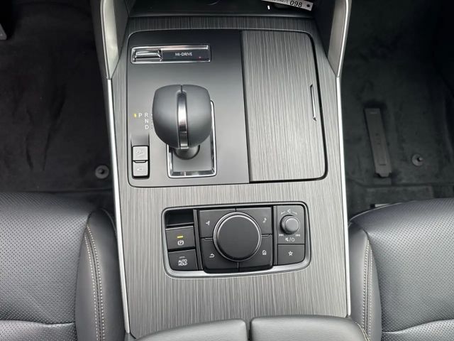 Mazda CX-80 Homura Plus e-Skyactiv