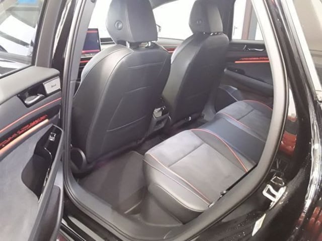 Volkswagen ID.7 4Motion GTX IQ.Drive Tourer