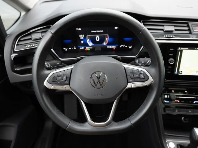 Volkswagen Touran 1.5 TSI Comfortline