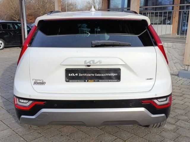 Kia Niro PHEV