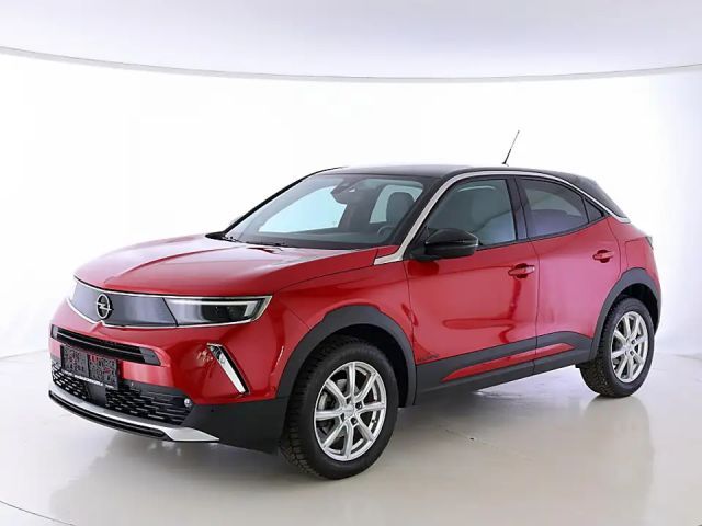Opel Mokka Elegance Turbo