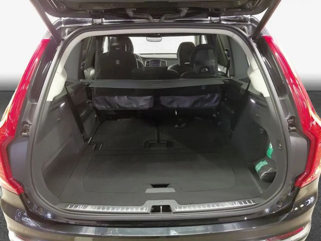 Volvo XC90 AWD Bright Plus