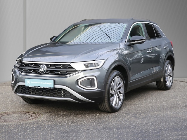 Volkswagen T-Roc 2.0 TDI DSG