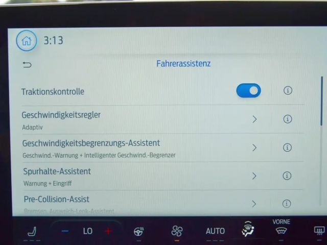 Ford Kuga Titanium