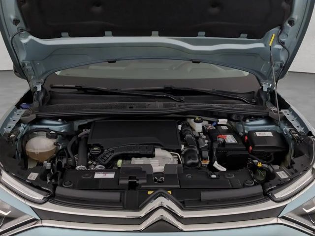 Citroën C4 PureTech Shine