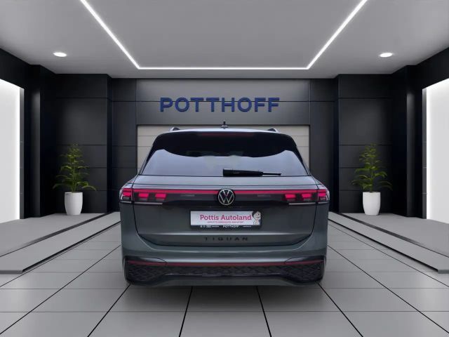 Volkswagen Tiguan 2.0 TDI DSG IQ.Drive R-Line