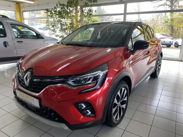 Renault Captur Techno