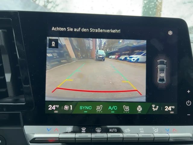 Renault Scenic Comfort Evolution