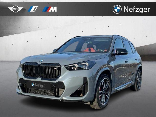 BMW X1 xDrive
