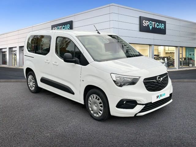 Opel Combo Life