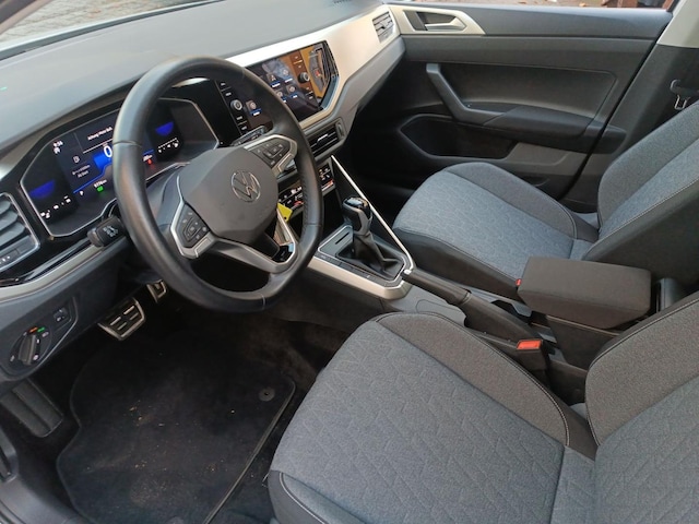 Volkswagen Polo 1.0 TSI DSG Move