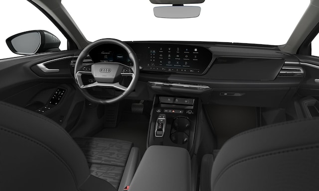 Audi A5 Avant S-Tronic