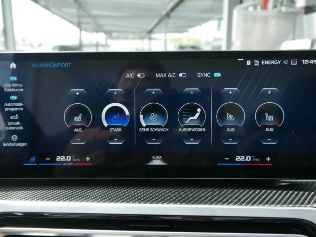 BMW M4 Cabrio Competition xDrive