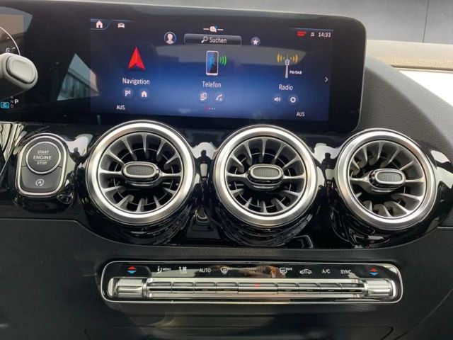 Mercedes-Benz GLA 250 GLA