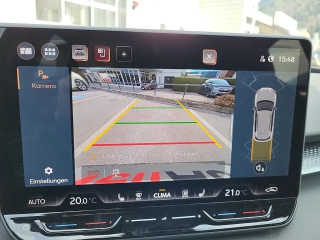 Cupra Terramar 1.5 e-TSI 150 PS DSG