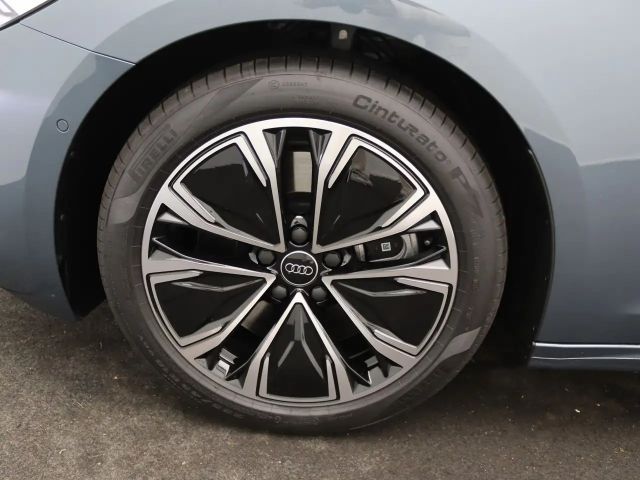 Audi A5 Hybride Quattro