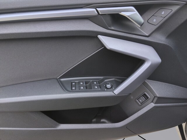 Audi A3 35 TDI S-Tronic Sedan