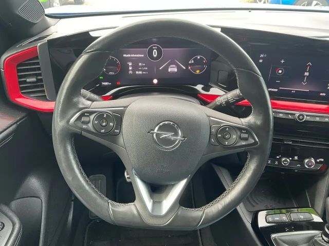 Opel Mokka 1.2 Turbo GS-Line Grand Sport Turbo