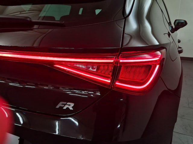 Seat Leon 1.5 eTSI Business Intense DSG