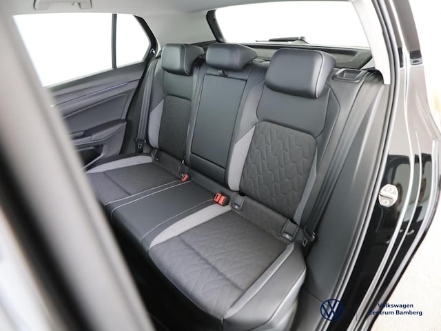 Volkswagen Golf 2.0 TDI Golf VIII